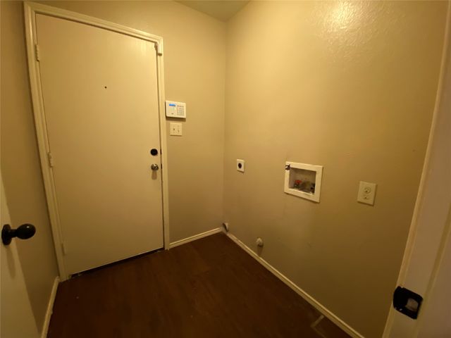 4233 Andrea Lane, Forest Hill, TX 76119