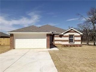 4233 Andrea Lane, Forest Hill, TX 76119