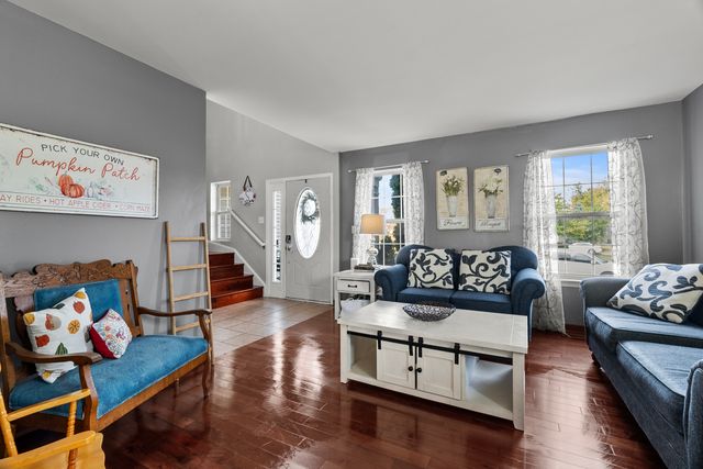 2807 Arches Court, Plainfield, IL 60586