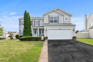2807 Arches Court, Plainfield, IL 60586