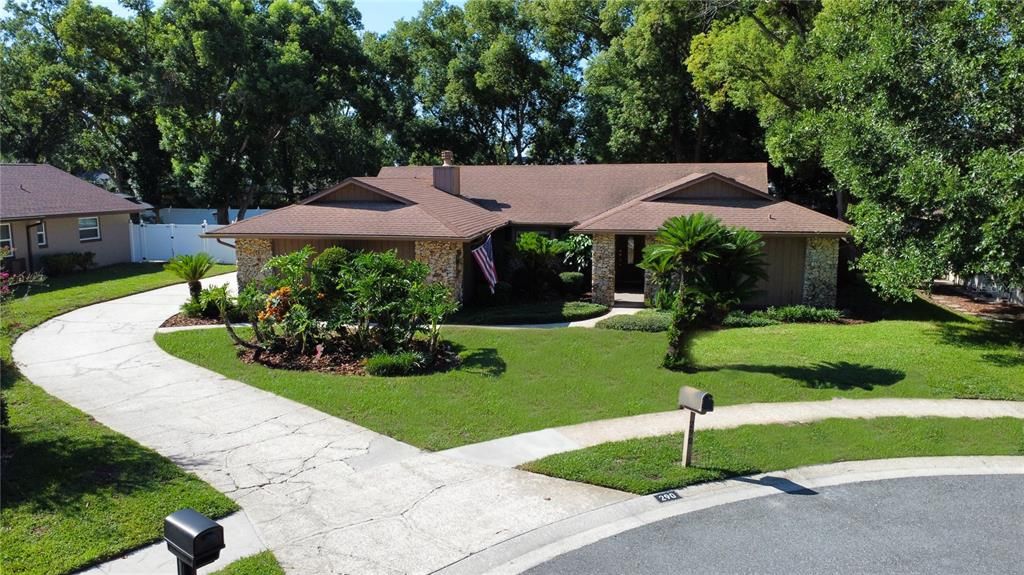 290 QUEENSBERRY COURT, Longwood, FL 32779