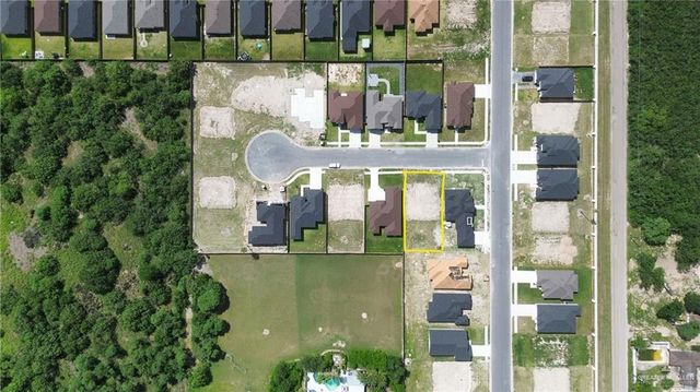 1822 Lasso Lane, San Benito, TX 78586