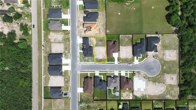 1822 Lasso Lane, San Benito, TX 78586