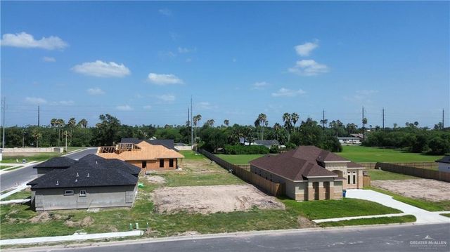 1822 Lasso Lane, San Benito, TX 78586