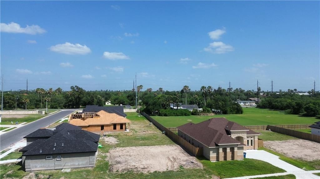 1822 Lasso Lane, San Benito, TX 78586