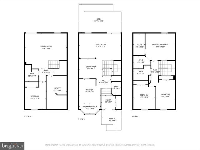 506 BEN NEUIS, Fredericksburg, VA 22405