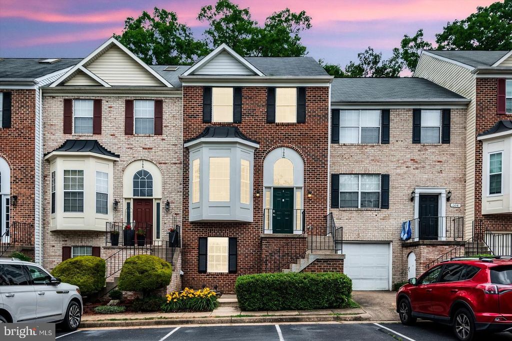 506 BEN NEUIS, Fredericksburg, VA 22405