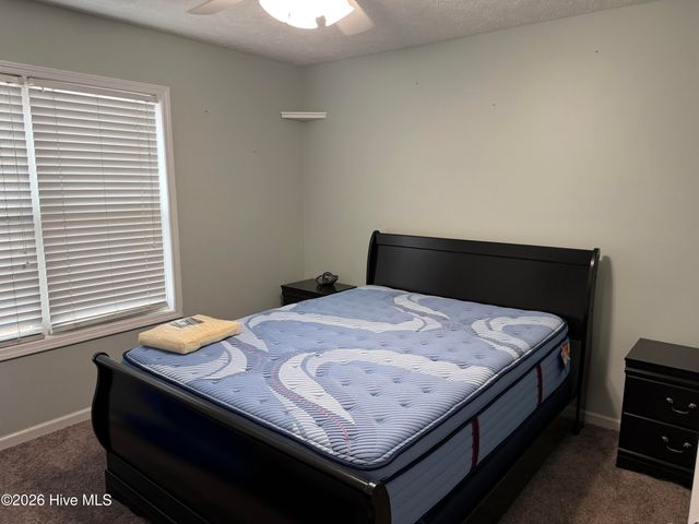 109 Hidden Hollow Drive, Richlands, NC 28574