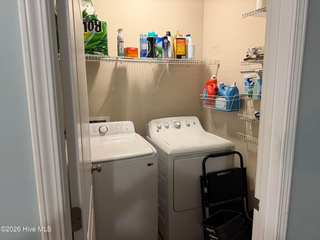 109 Hidden Hollow Drive, Richlands, NC 28574