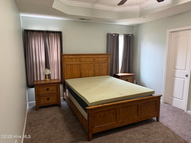 109 Hidden Hollow Drive, Richlands, NC 28574