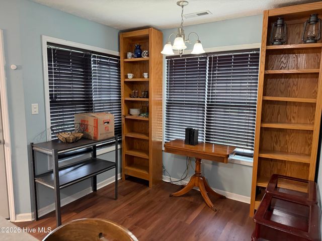 109 Hidden Hollow Drive, Richlands, NC 28574