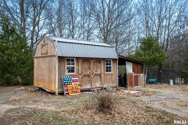 1126 SYCAMORE Road, Carterville, IL 62918