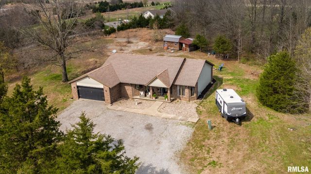 1126 SYCAMORE Road, Carterville, IL 62918