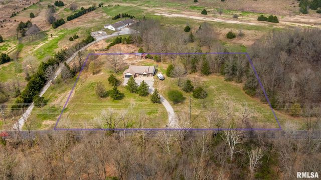 1126 SYCAMORE Road, Carterville, IL 62918