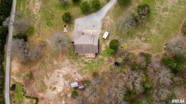 1126 SYCAMORE Road, Carterville, IL 62918