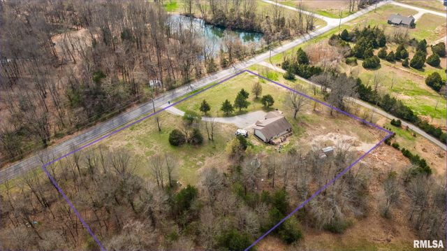 1126 SYCAMORE Road, Carterville, IL 62918