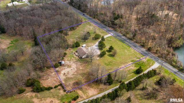 1126 SYCAMORE Road, Carterville, IL 62918