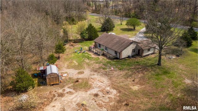 1126 SYCAMORE Road, Carterville, IL 62918