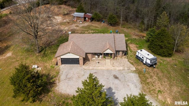 1126 SYCAMORE Road, Carterville, IL 62918