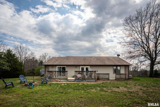 1126 SYCAMORE Road, Carterville, IL 62918