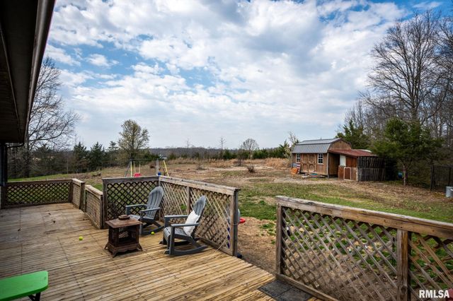 1126 SYCAMORE Road, Carterville, IL 62918