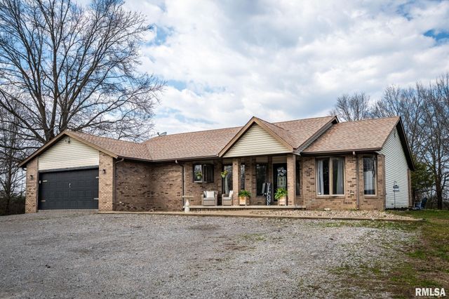 1126 SYCAMORE Road, Carterville, IL 62918