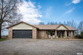 1126 SYCAMORE Road, Carterville, IL 62918