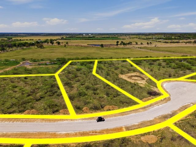 1417 Weston Ridge, Grandview, TX 76050