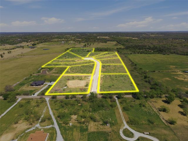 1417 Weston Ridge, Grandview, TX 76050