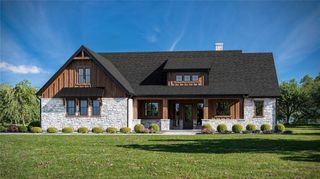 1417 Weston Ridge, Grandview, TX 76050