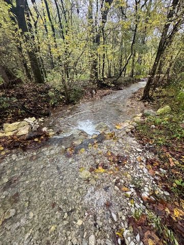 0 McBroom Branch Rd, Baxter, TN 38544
