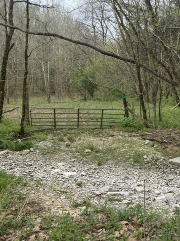 0 McBroom Branch Rd, Baxter, TN 38544