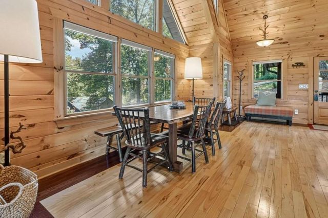 917 Walnut Ridge, Ellijay, GA 30536