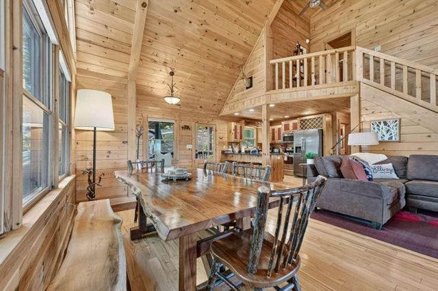 917 Walnut Ridge, Ellijay, GA 30536