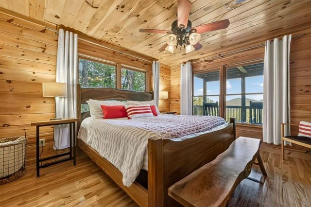 917 Walnut Ridge, Ellijay, GA 30536