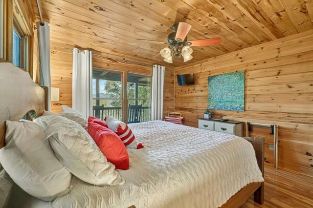 917 Walnut Ridge, Ellijay, GA 30536