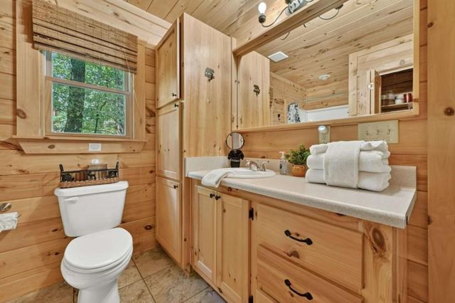 917 Walnut Ridge, Ellijay, GA 30536