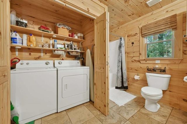 917 Walnut Ridge, Ellijay, GA 30536