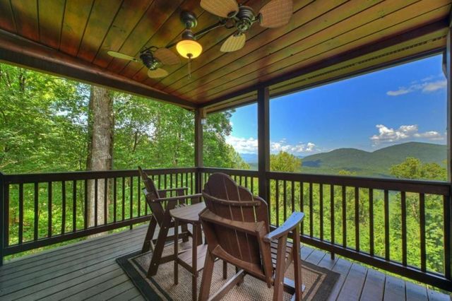 917 Walnut Ridge, Ellijay, GA 30536