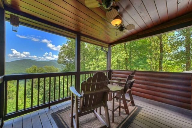 917 Walnut Ridge, Ellijay, GA 30536
