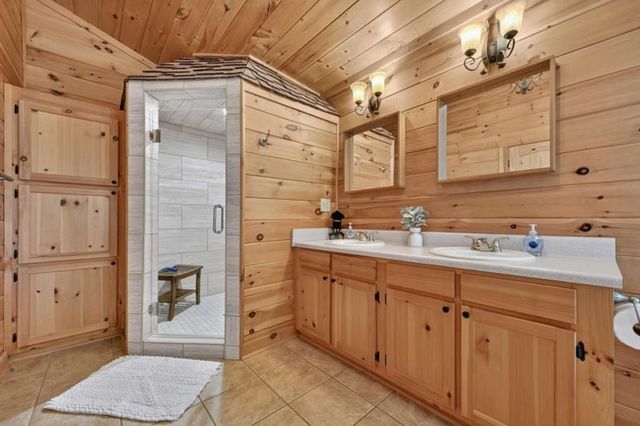 917 Walnut Ridge, Ellijay, GA 30536