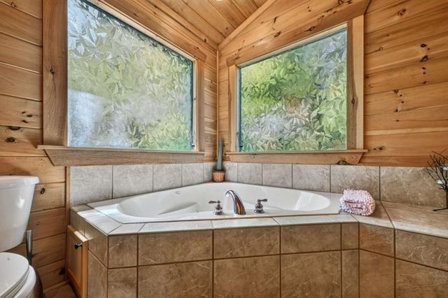 917 Walnut Ridge, Ellijay, GA 30536