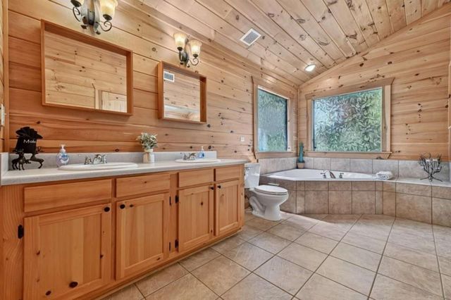 917 Walnut Ridge, Ellijay, GA 30536