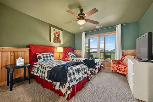 917 Walnut Ridge, Ellijay, GA 30536
