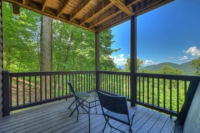 917 Walnut Ridge, Ellijay, GA 30536