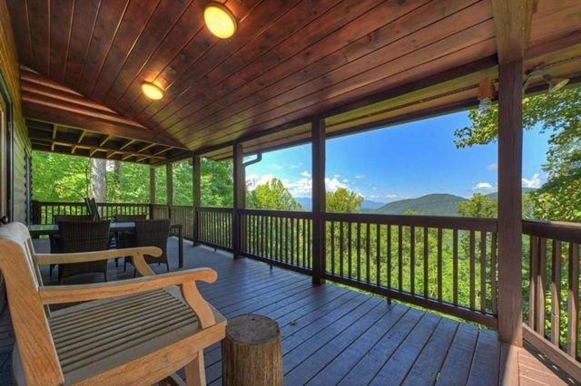 917 Walnut Ridge, Ellijay, GA 30536