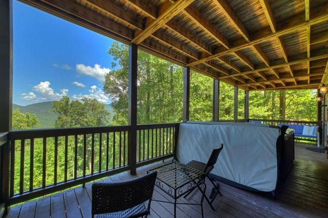 917 Walnut Ridge, Ellijay, GA 30536