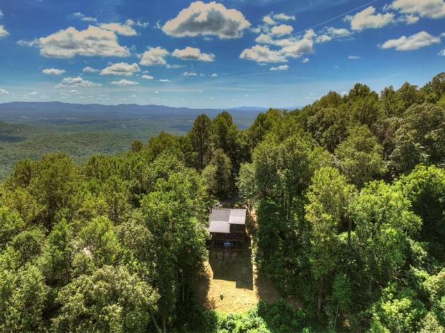 917 Walnut Ridge, Ellijay, GA 30536