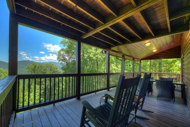 917 Walnut Ridge, Ellijay, GA 30536