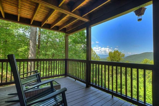 917 Walnut Ridge, Ellijay, GA 30536